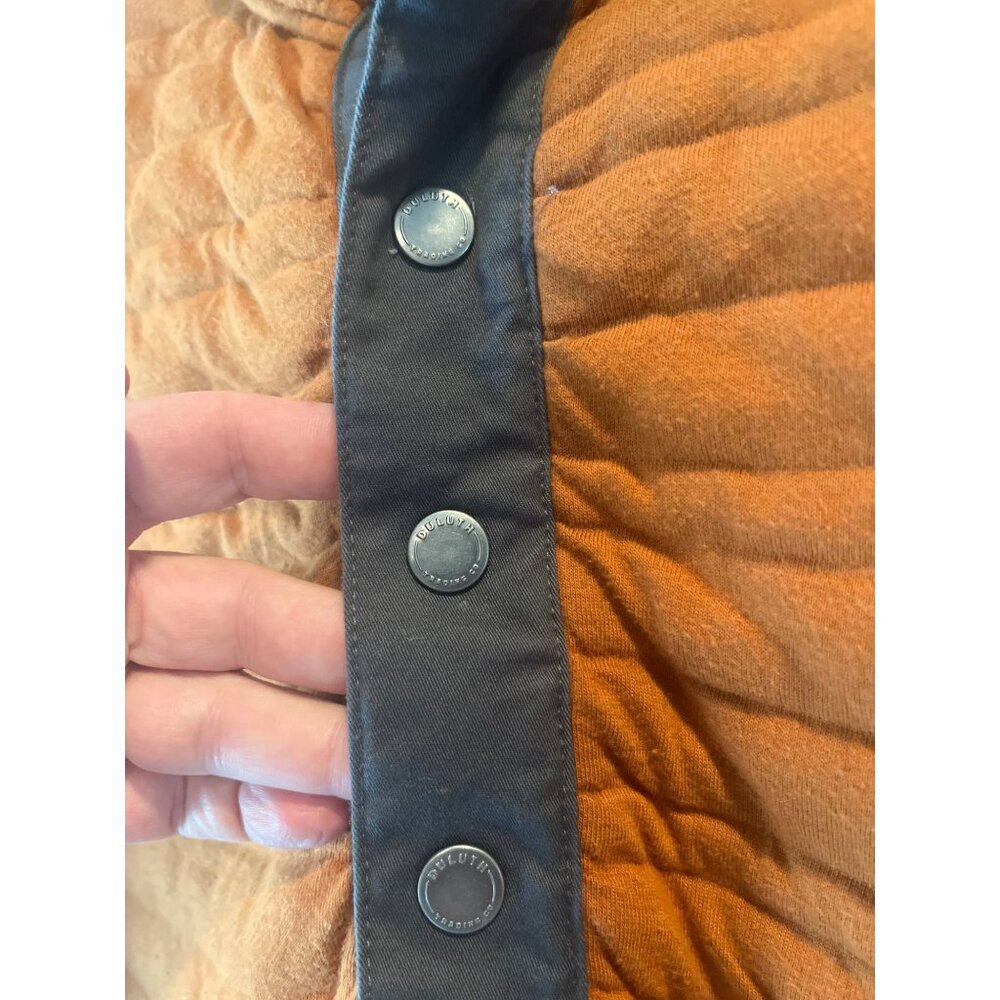 Duluth Pullover - Picture 4 of 6